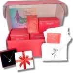 Empower Her: Organic First Period Kit for Teens