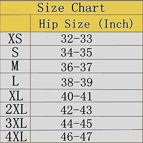 Heavy Flow Leak-Proof Period Underwear for Women