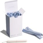 LOLA Organic Cotton Tampons – Super Absorbency, HSA Approved