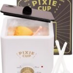 Pixie Menstrual Cup Sterilizer: Quick & Germ-Free Cleaning!