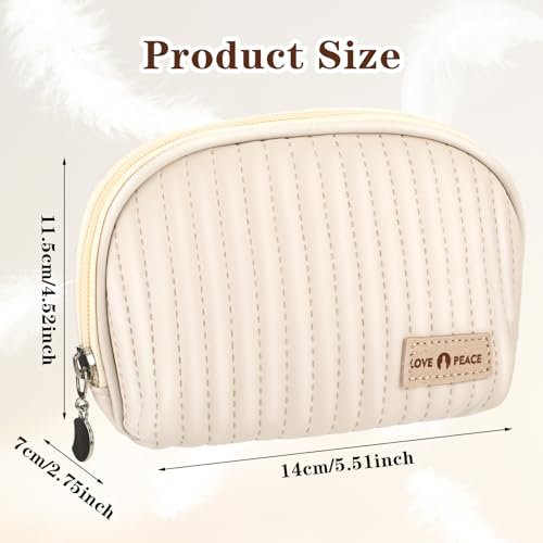 Stylish Period Pouch: Secure & Organize Your Essentials