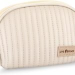 Stylish Period Pouch: Secure & Organize Your Essentials
