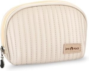 Stylish Period Pouch: Secure & Organize Your Essentials