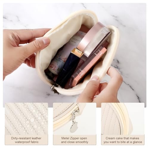 Stylish Period Pouch: Secure & Organize Your Essentials
