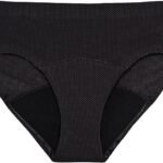 THINX Breathable Hip Huggers: Ultimate Period Comfort