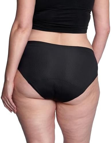 THINX Breathable Hip Huggers: Ultimate Period Comfort