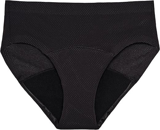 THINX Breathable Hip Huggers: Ultimate Period Comfort