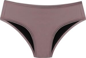 THINX Cheeky Period Underwear: Comfort Meets Protection