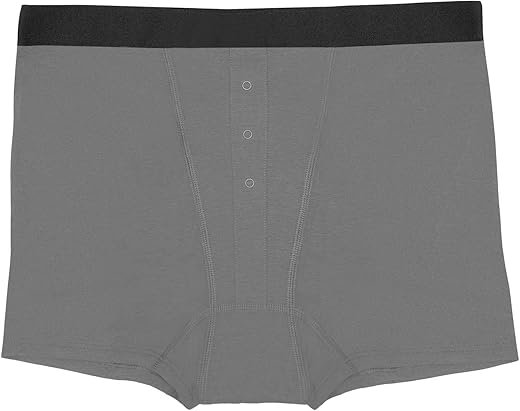 THINX Modal Cotton Boyshorts: Eco-Friendly Period Underwear