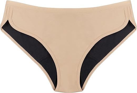 THINX Sport Period Underwear: Comfort & Control for Active Days