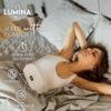 Wireless Lumina Heating Pad: Ultimate Cramp Relief & Comfort